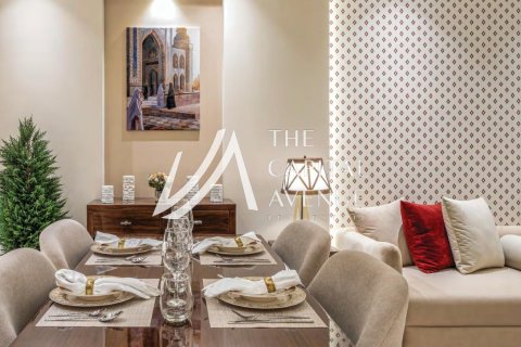 3 bedrooms Apartment on the Yas Island, UAE No. 86478 7