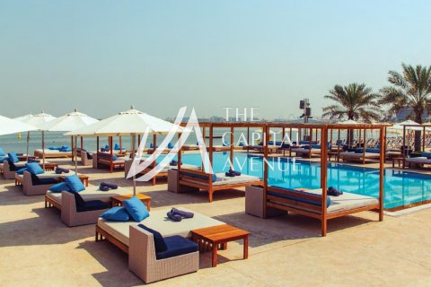 3 bedrooms Apartment on the Yas Island, UAE No. 86478 4