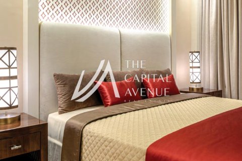 3 bedrooms Apartment on the Yas Island, UAE No. 86478 8