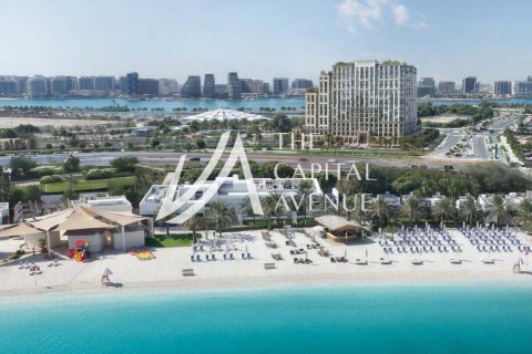 3 bedrooms Apartment on the Yas Island, UAE No. 86478 2