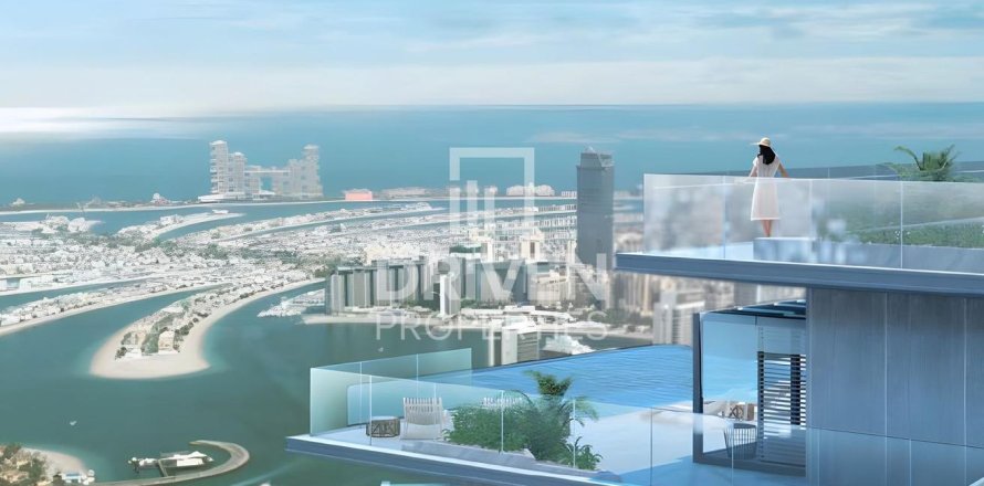 3 bedrooms Apartment in Dubai Marina, UAE No. 188514