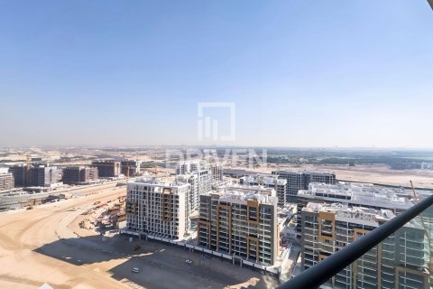 Apartment de 1 dormitorio en Sobha Hartland, UAE No. 188513