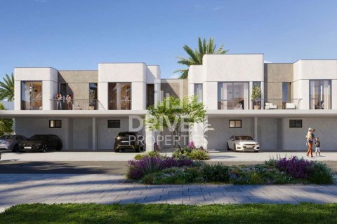 Villa de 3 chambres à The Valley, UAE No. 188511 12