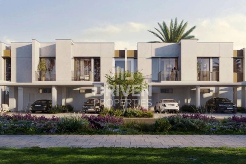 Villa de 3 chambres à The Valley, UAE No. 188511 9