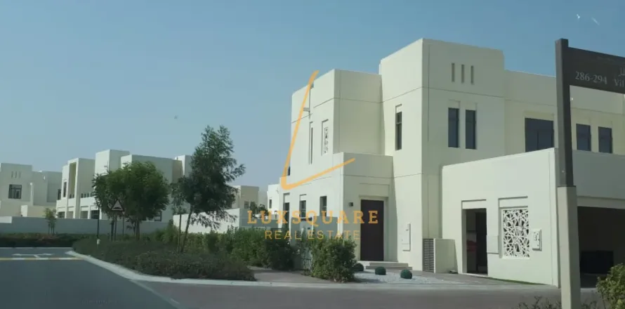 Villa de 3 dormitorios No. 124977