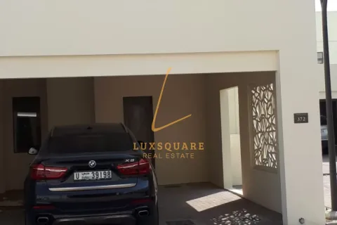 Villa de 3 dormitorios No. 124977 5