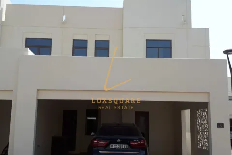 Villa de 3 dormitorios No. 124977 4