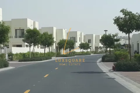 Villa de 3 dormitorios No. 124977 6