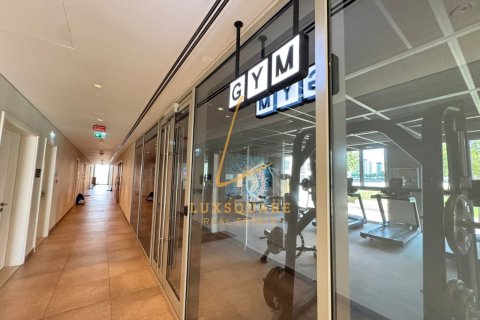 Apartment de 2 dormitorios No. 124974 21