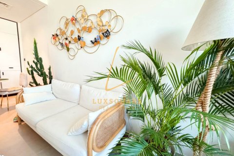 Apartment de 2 dormitorios No. 124974 4