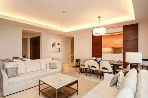 Apartment de 3 dormitorios  No. 124978 5