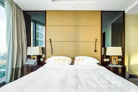 Apartment de 3 dormitorios  No. 124978 14