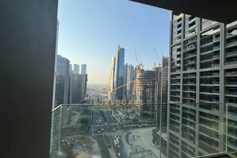 Apartment de 1 dormitorio No. 124976 7