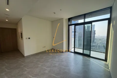 Apartment de 1 dormitorio No. 124976 3