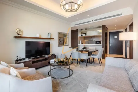 Apartment de 2 dormitorios No. 124979 6