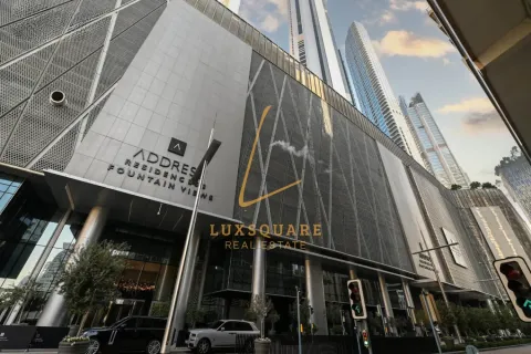 Apartment de 2 dormitorios No. 124979 25