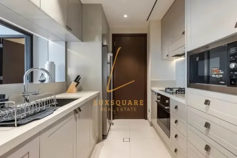 Apartment de 2 dormitorios No. 124979 5