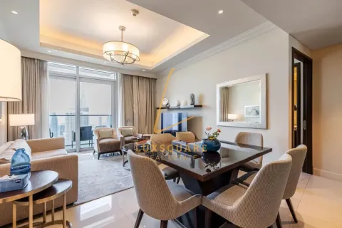 Apartment de 2 dormitorios No. 124979 3