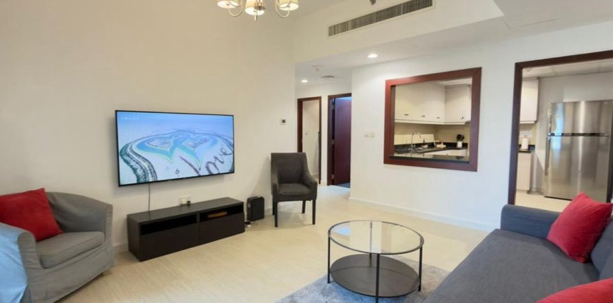 3 غرف نوم شقة في دبي, الإمارات العربية المتحدة رقم 149291