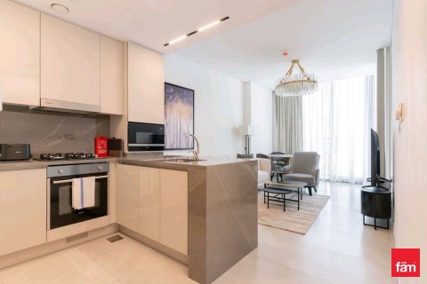 Apartment de 1 dormitorio en Business Bay, UAE No. 149292 3