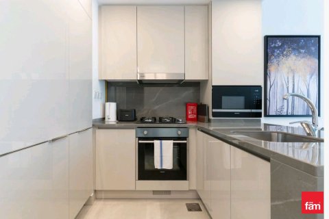 Apartment de 1 dormitorio en Business Bay, UAE No. 149292 13