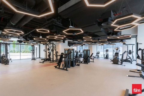 Apartment de 1 dormitorio en Business Bay, UAE No. 149292 5