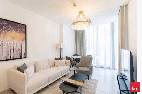 Appartement de 1 chambre à Business Bay, UAE No. 149292