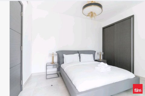 Apartment de 1 dormitorio en Business Bay, UAE No. 149292 8