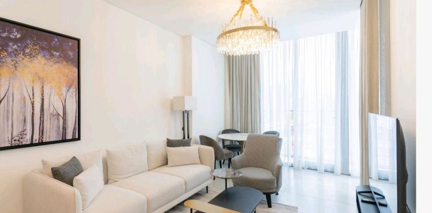 Apartment de 1 dormitorio en Business Bay, UAE No. 149292