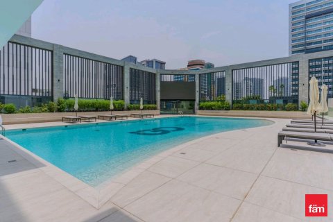 Apartment de 1 dormitorio en Business Bay, UAE No. 149292 4