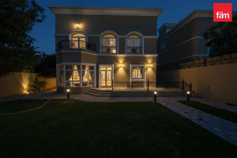 5 غرفة نوم فيلا في البرشاء, الإمارات العربية المتحدة رقم 149293 19