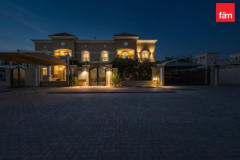 5 غرفة نوم فيلا في البرشاء, الإمارات العربية المتحدة رقم 149293 3