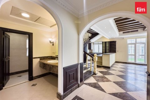 5 غرفة نوم فيلا في البرشاء, الإمارات العربية المتحدة رقم 149293 24