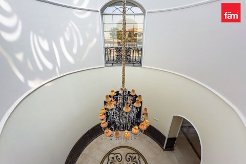 5 غرفة نوم فيلا في البرشاء, الإمارات العربية المتحدة رقم 149293 29