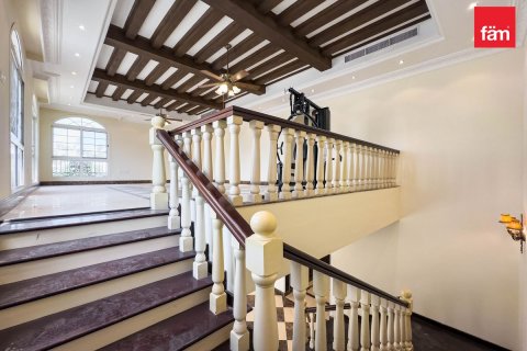 5 غرفة نوم فيلا في البرشاء, الإمارات العربية المتحدة رقم 149293 11