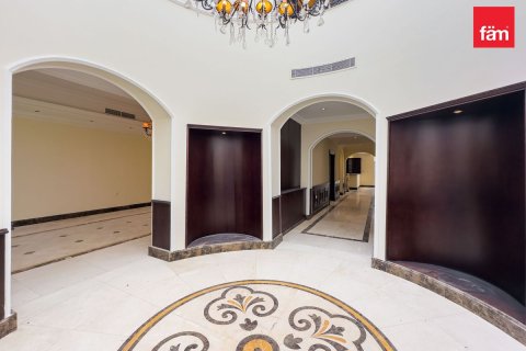 5 غرفة نوم فيلا في البرشاء, الإمارات العربية المتحدة رقم 149293 15