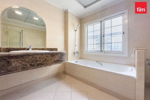 5 غرفة نوم فيلا في البرشاء, الإمارات العربية المتحدة رقم 149293 23