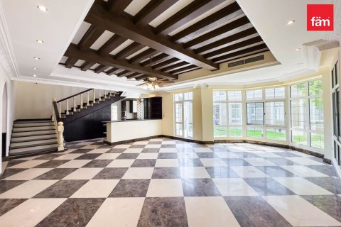 5 غرفة نوم فيلا في البرشاء, الإمارات العربية المتحدة رقم 149293 13