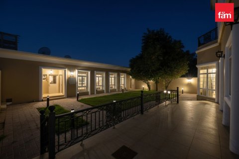 5 غرفة نوم فيلا في البرشاء, الإمارات العربية المتحدة رقم 149293 31