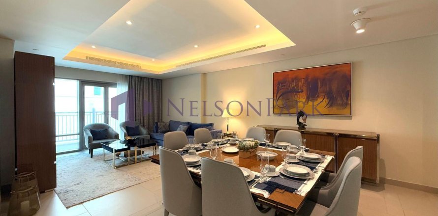2 bedrooms Apartment in Doha, Qatar No. 57882