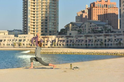 2 bedrooms Apartment in Doha, Qatar No. 57882 14