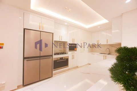 3 bedrooms Apartment in Lusail, Qatar No. 57880 11