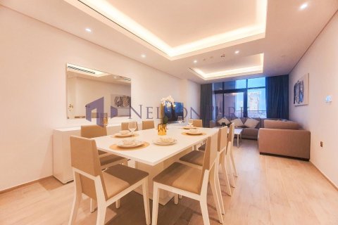 3 bedrooms Apartment in Lusail, Qatar No. 57880 2