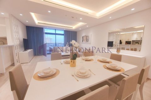 3 bedrooms Apartment in Lusail, Qatar No. 57880 1