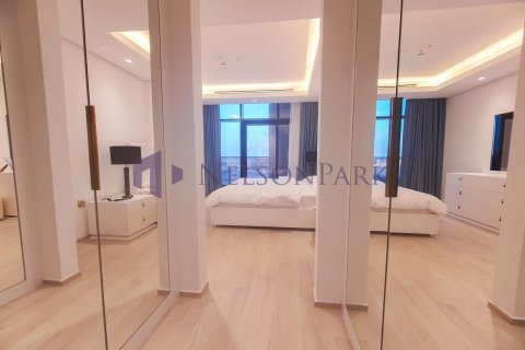 3 bedrooms Apartment in Lusail, Qatar No. 57880 8