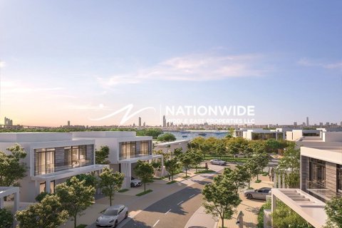 5 bedrooms Villa in Abu Dhabi, UAE No. 136194 8