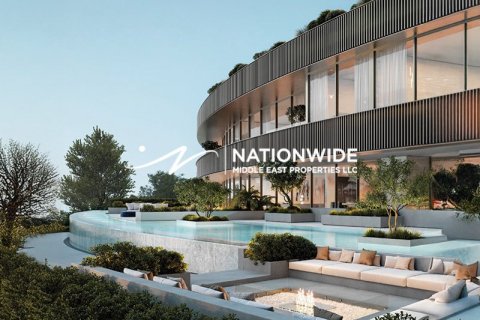 5 bedrooms Villa in Abu Dhabi, UAE No. 136194