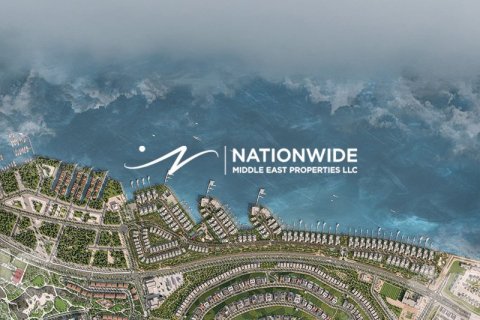 5 bedrooms Villa in Abu Dhabi, UAE No. 136194 9