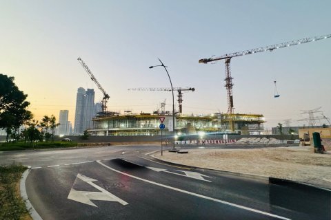 Квартира с 2 спальнями  №116246 3