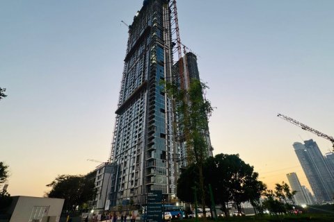 Квартира с 2 спальнями  №116246 6
